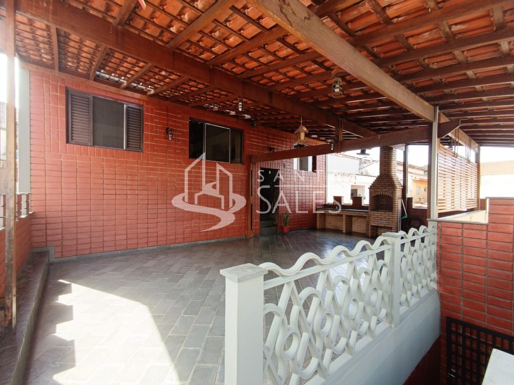 Casa à venda com 2 quartos - Foto 21