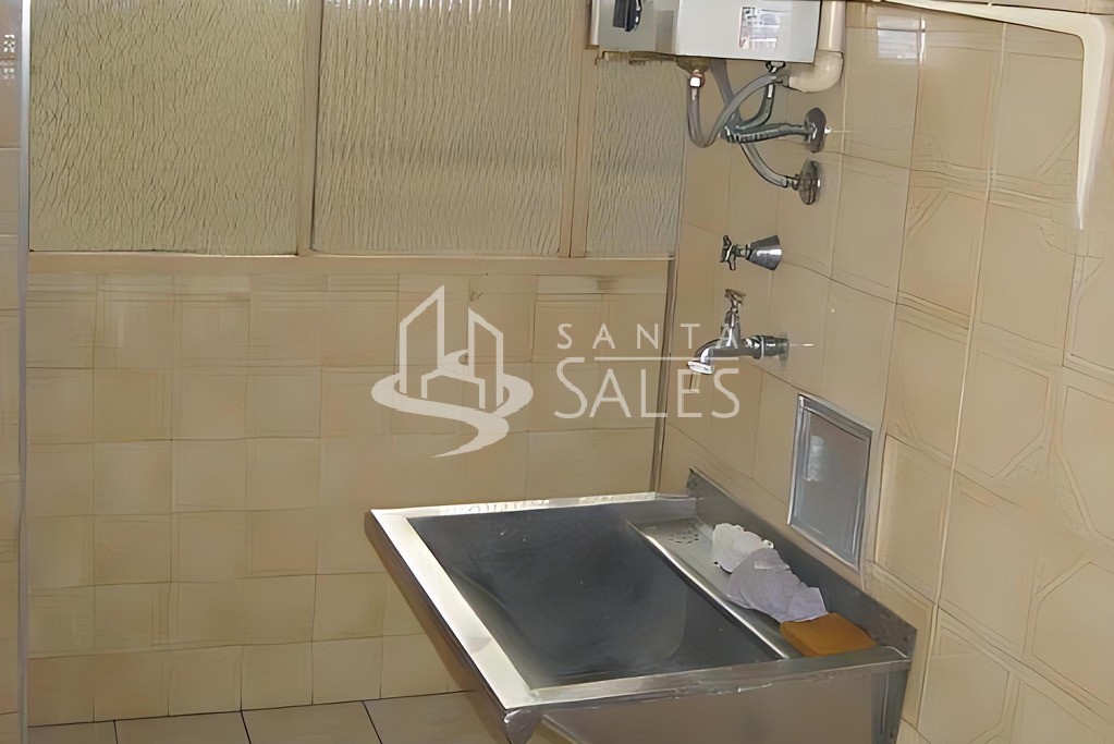 Apartamento, 3 quartos, 160 m² - Foto 19
