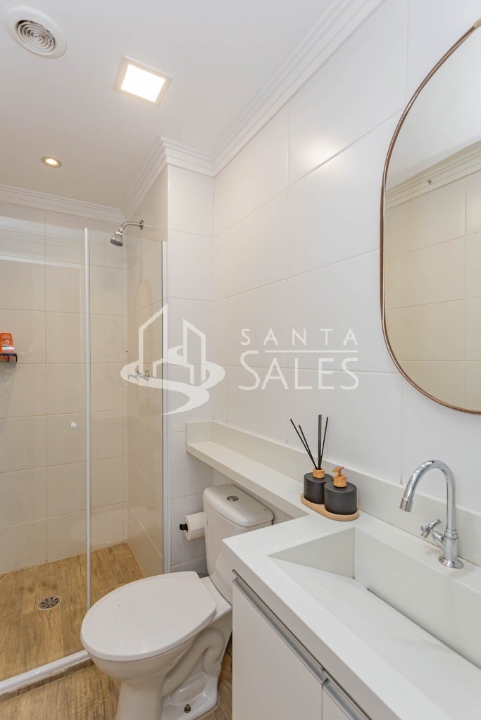 Apartamento, 2 quartos, 59 m² - Foto 22