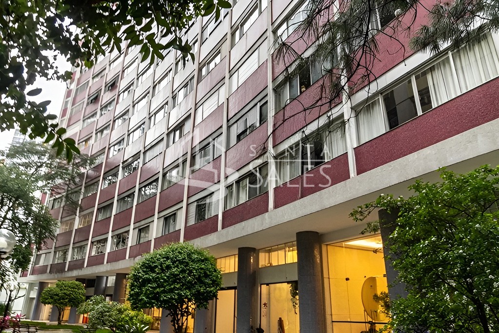 Apartamento, 4 quartos, 240 m² - Foto 35