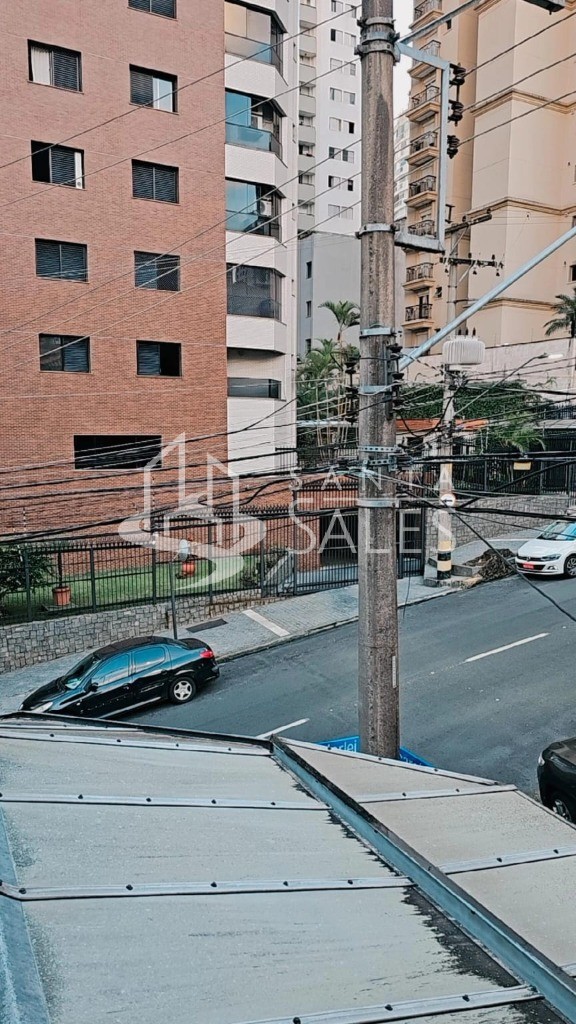 Sobrado, 2 quartos, 120 m² - Foto 3