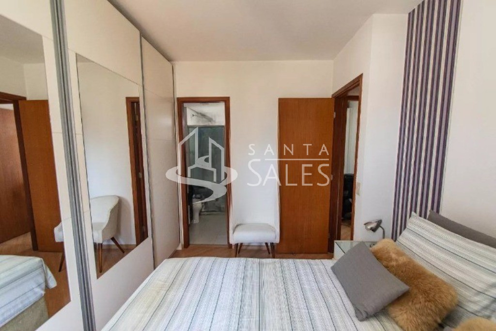 Apartamento, 3 quartos, 76 m² - Foto 6