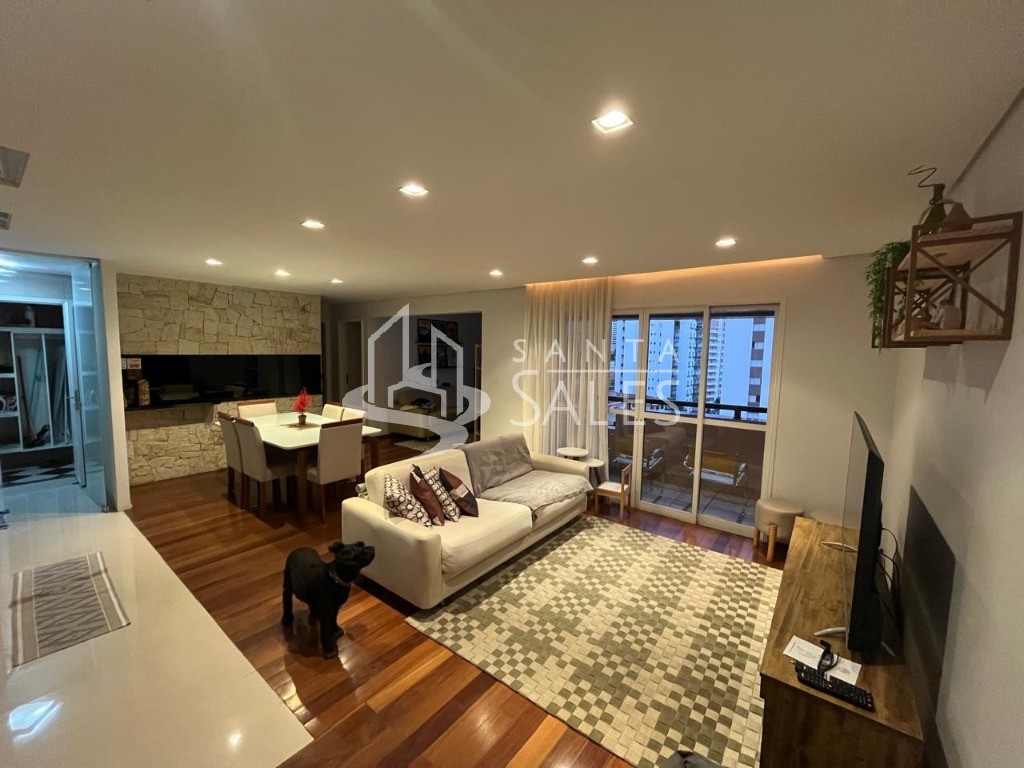 Apartamento, 2 quartos, 86 m² - Foto 1