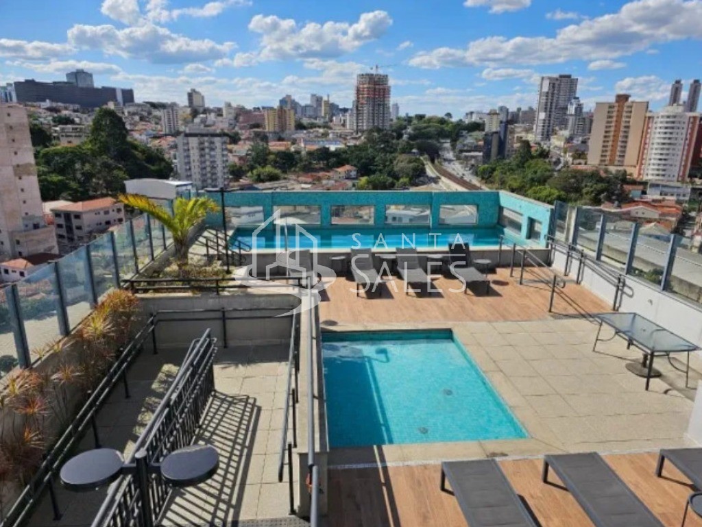 Apartamento, 2 quartos, 50 m² - Foto 6