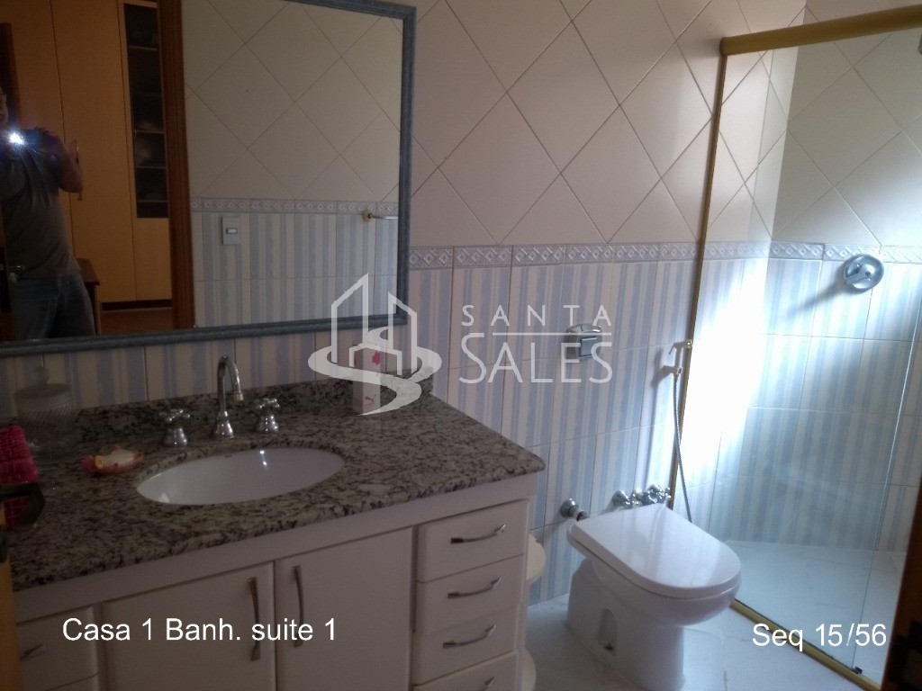 Casa, 7 quartos - Foto 65