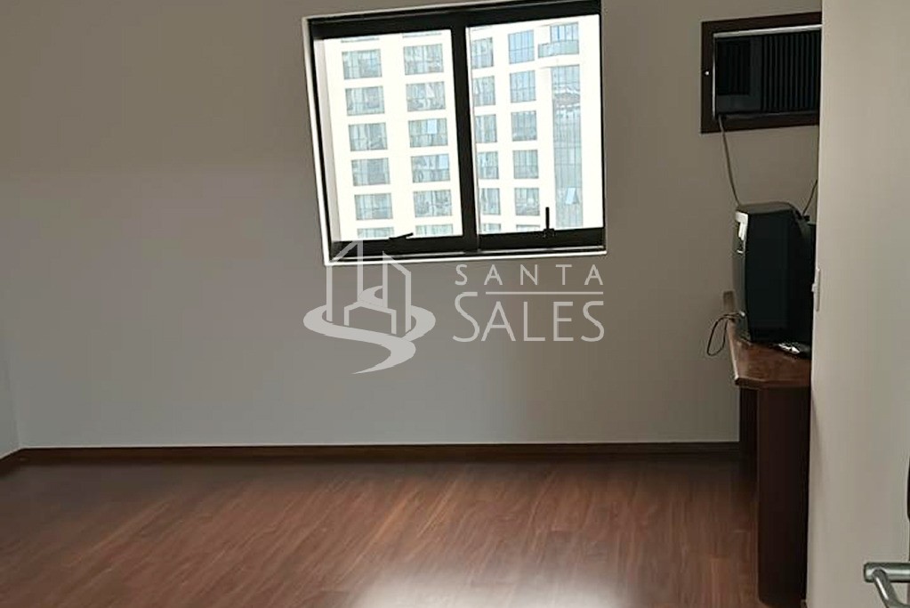 Kitnet-Studio, 24 m² - Foto 2