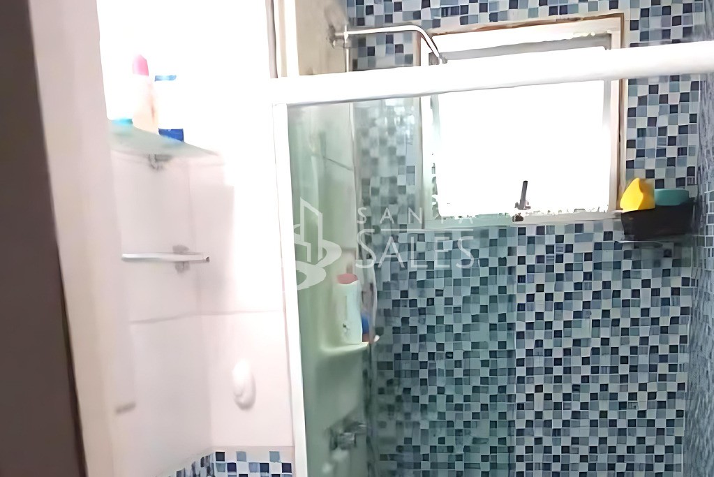 Apartamento, 2 quartos, 50 m² - Foto 11