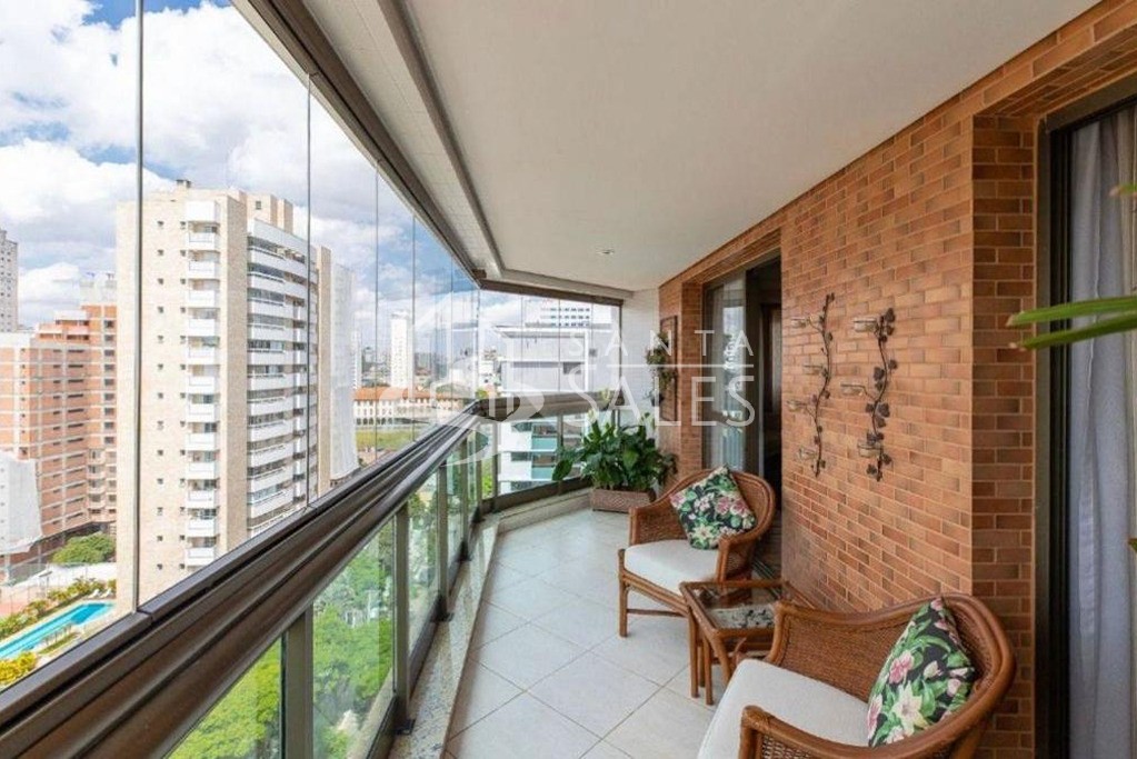 Apartamento, 4 quartos, 187 m² - Foto 29