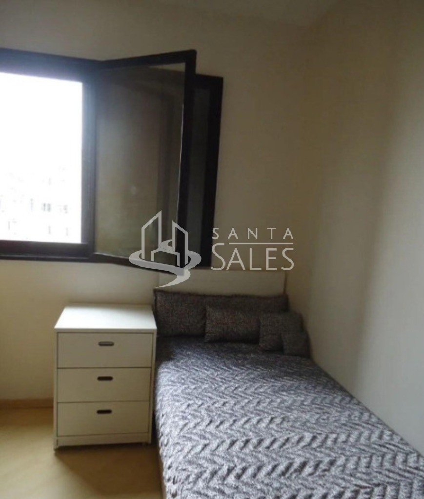 Apartamento, 2 quartos, 65 m² - Foto 5