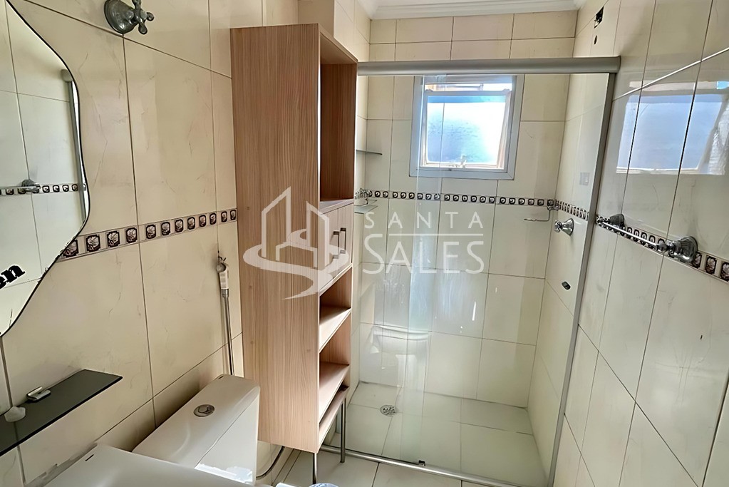 Apartamento, 2 quartos, 68 m² - Foto 11