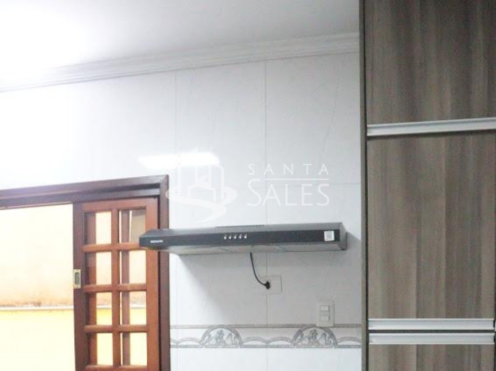 Casa, 3 quartos - Foto 30