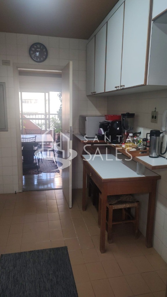 Apartamento, 3 quartos, 110 m² - Foto 12