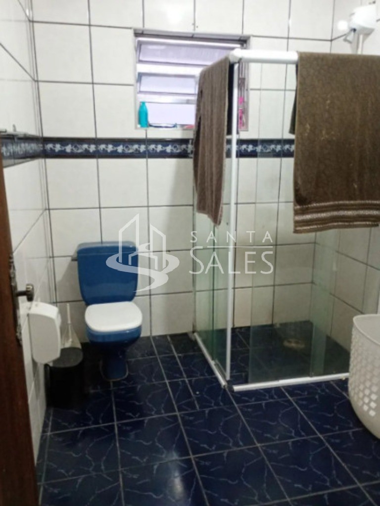 Sobrado, 3 quartos, 200 m² - Foto 7