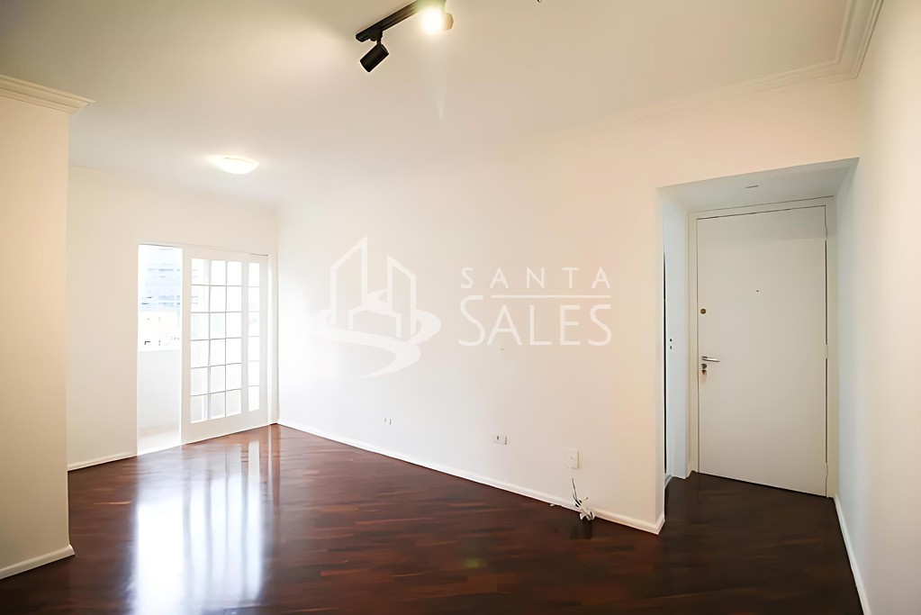 Apartamento, 2 quartos, 70 m² - Foto 1
