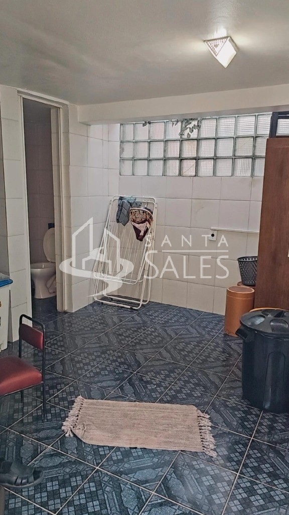 Sobrado, 2 quartos, 120 m² - Foto 17