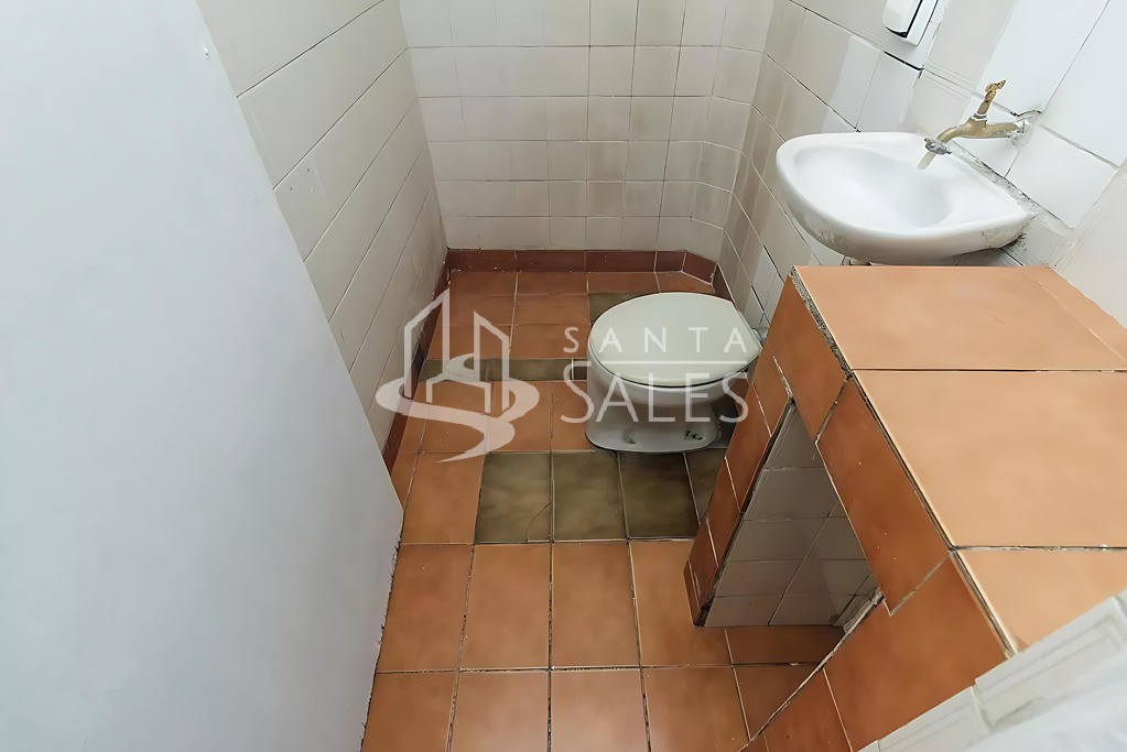 Apartamento, 1 quarto, 30 m² - Foto 10