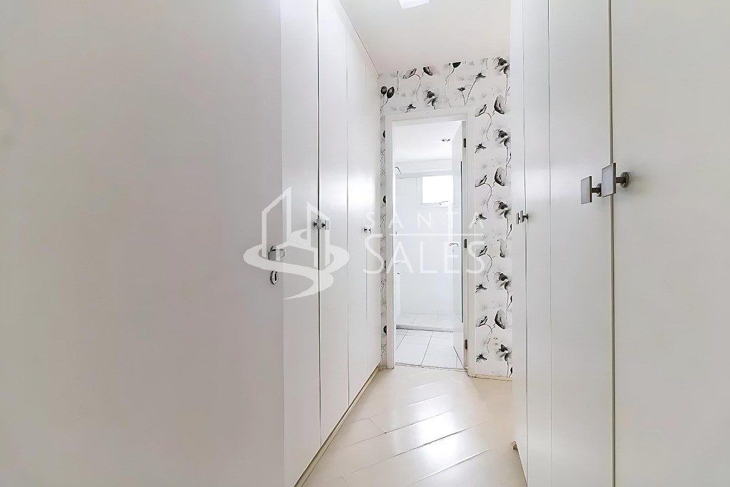 Apartamento à venda com 4 quartos, 136m² - Foto 18