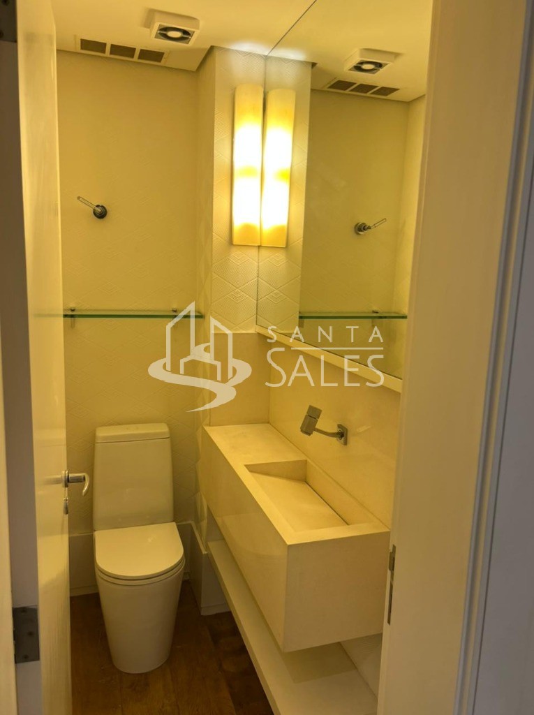 Apartamento, 3 quartos, 220 m² - Foto 33