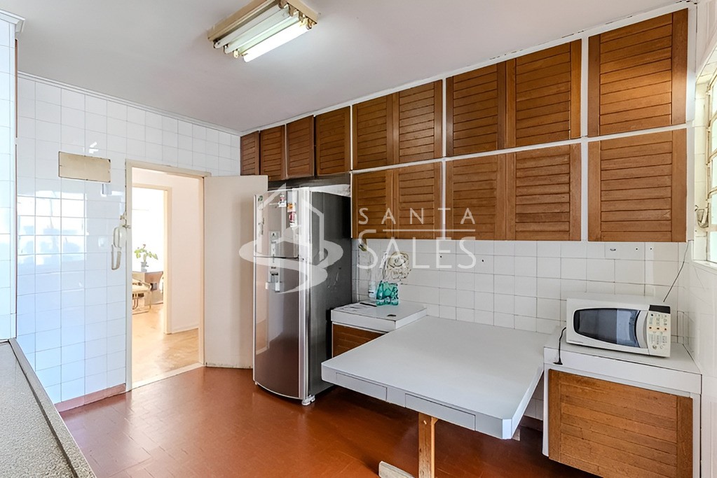 Apartamento, 4 quartos, 240 m² - Foto 9