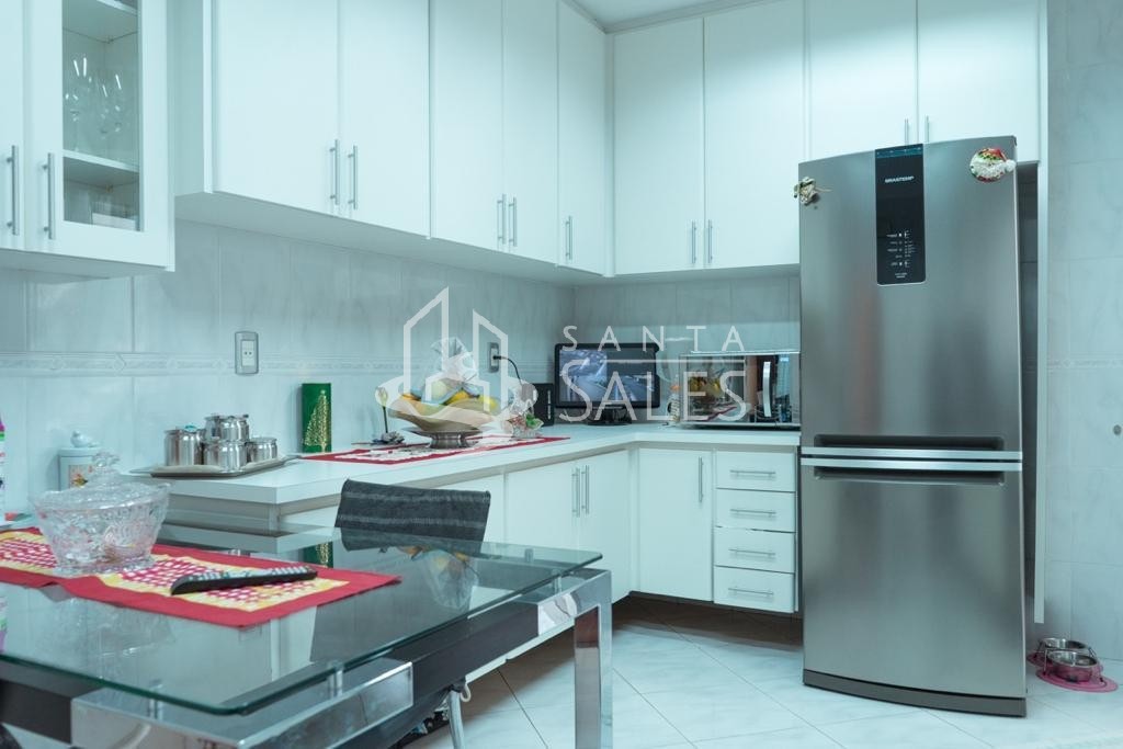 Sobrado, 3 quartos, 240 m² - Foto 4