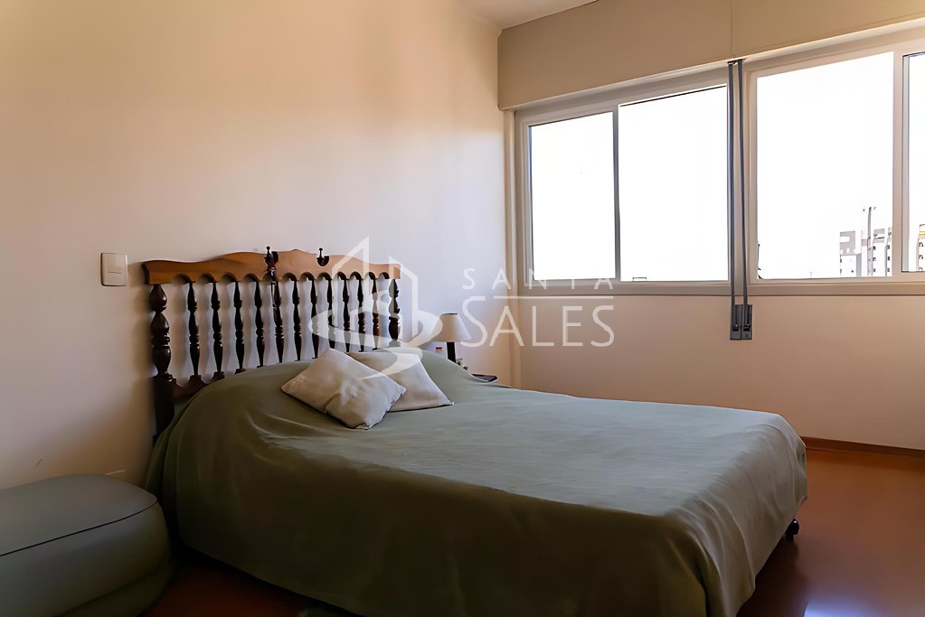 Apartamento, 3 quartos, 138 m² - Foto 12