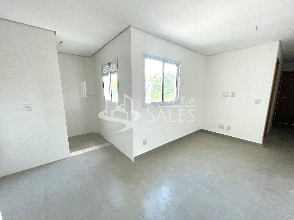 Apartamento, 2 quartos, 45 m² - Foto 10