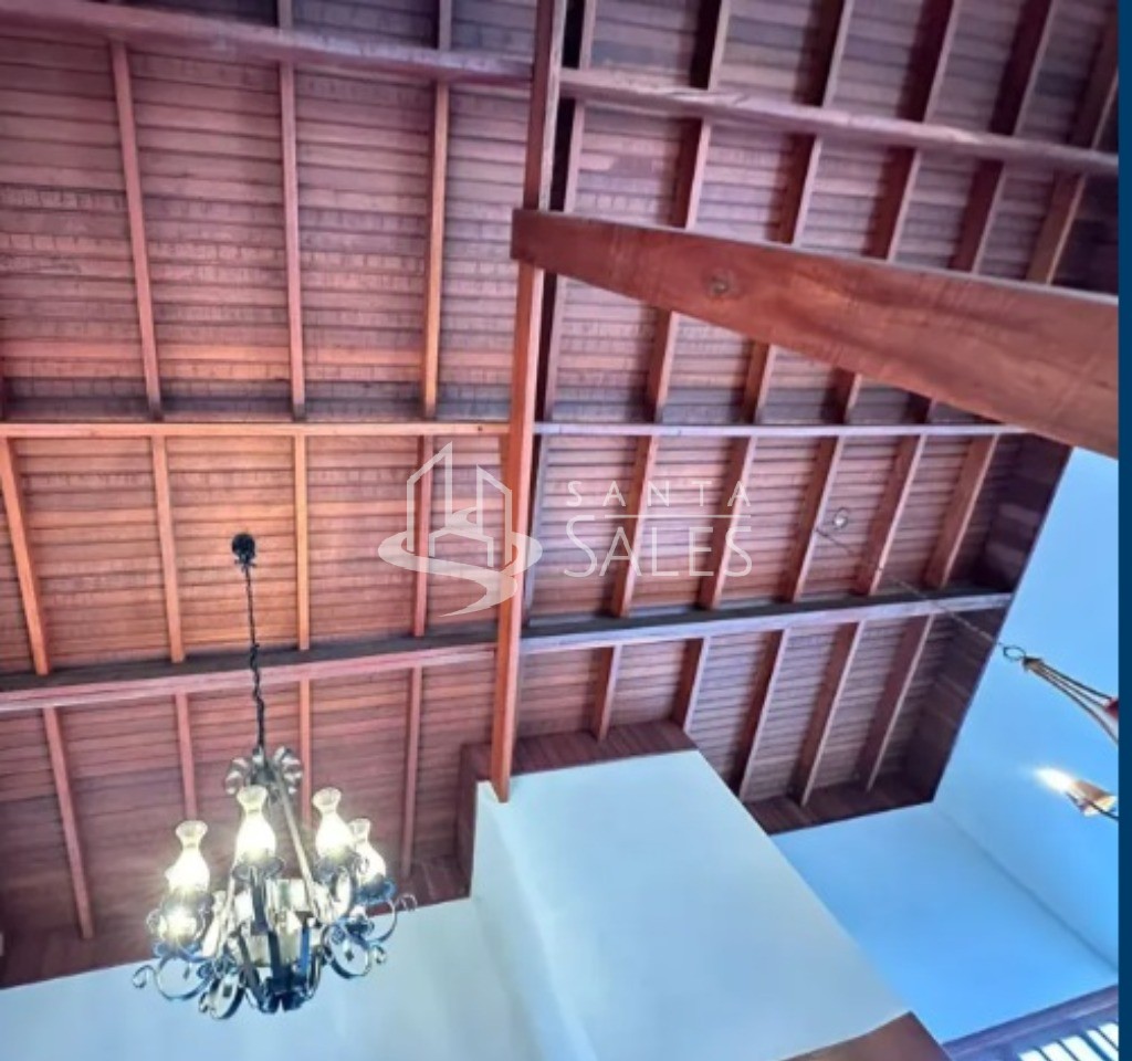 Casa, 5 quartos, 300 m² - Foto 4