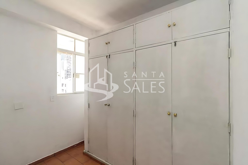 Apartamento, 1 quarto, 30 m² - Foto 5