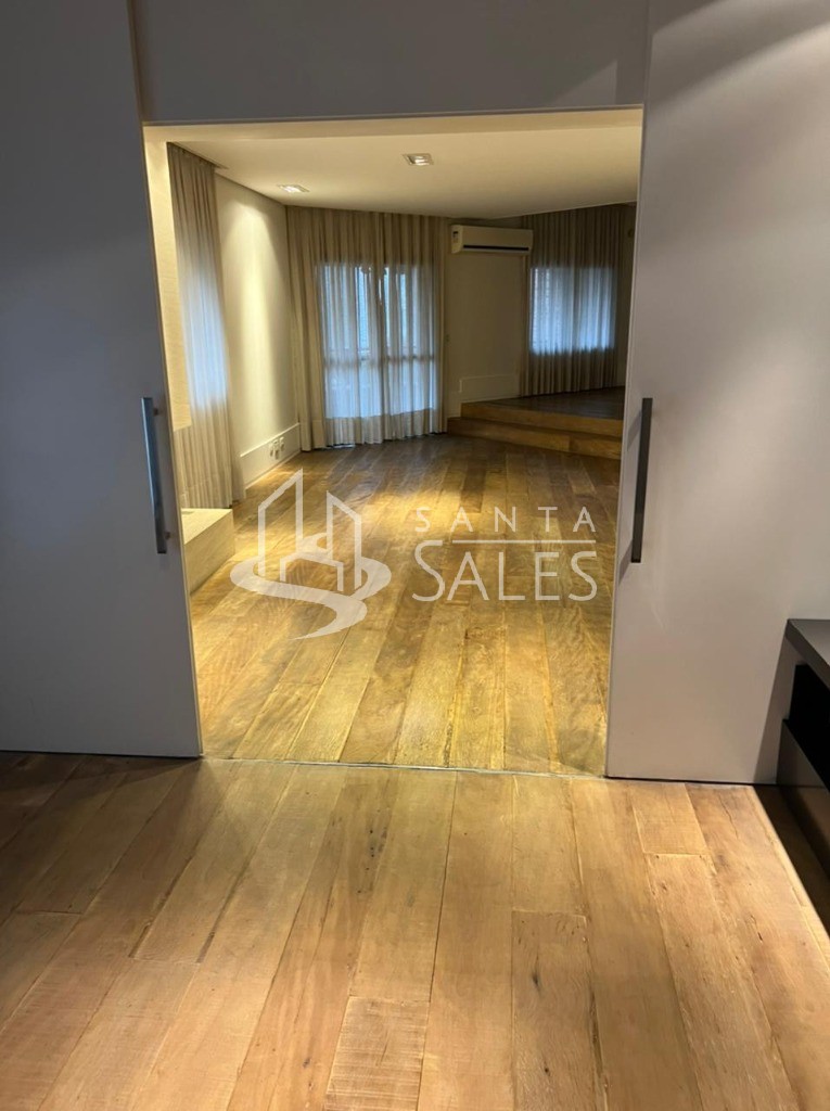 Apartamento, 3 quartos, 220 m² - Foto 41