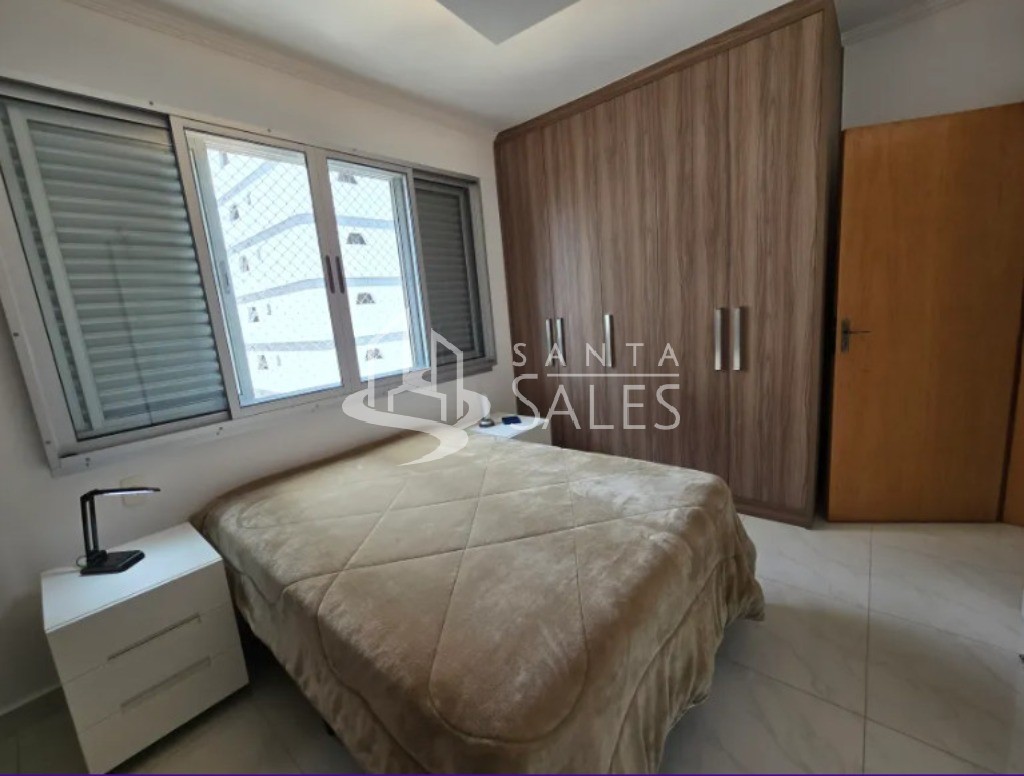 Cobertura à venda com 2 quartos, 144m² - Foto 2