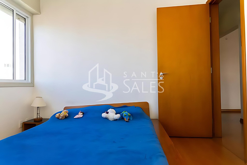 Apartamento, 3 quartos, 138 m² - Foto 20