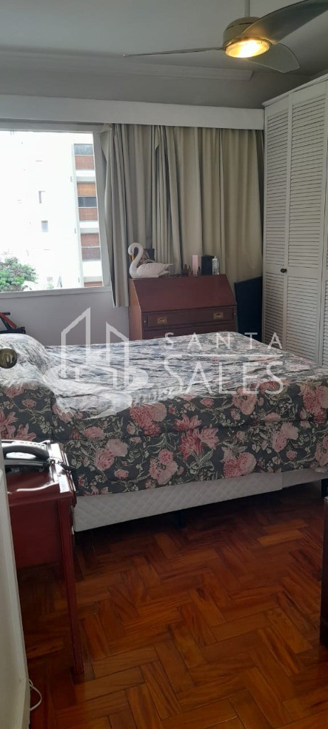 Apartamento, 3 quartos, 130 m² - Foto 18