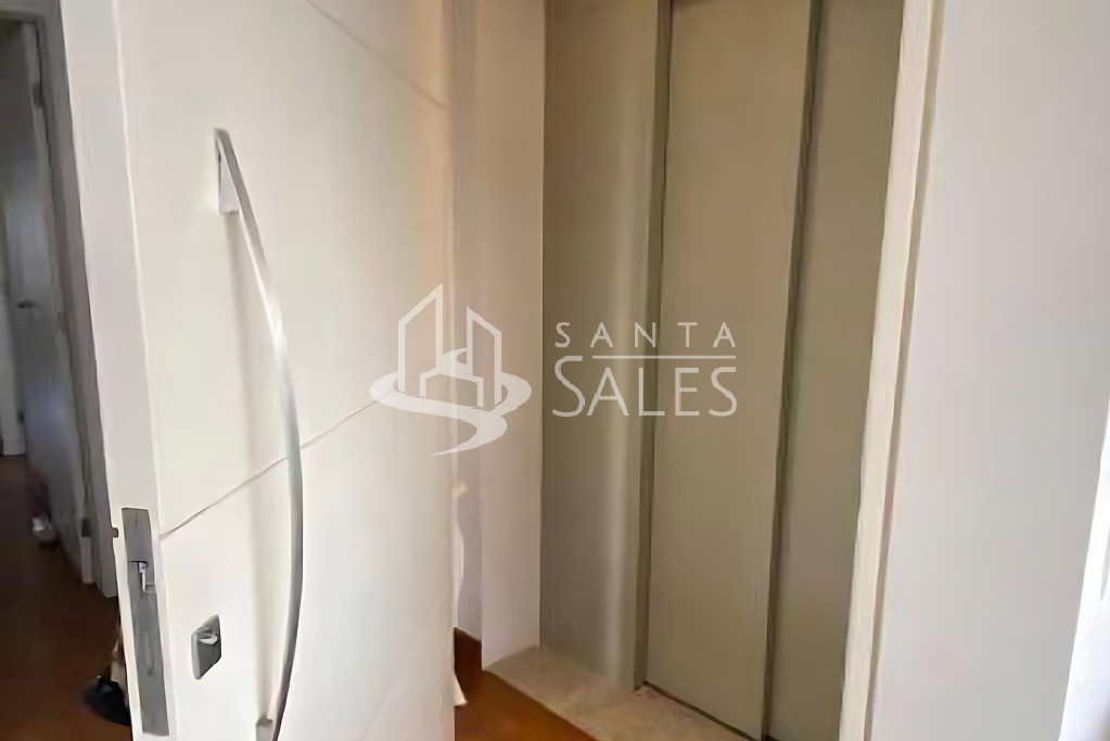 Apartamento, 3 quartos, 140 m² - Foto 18