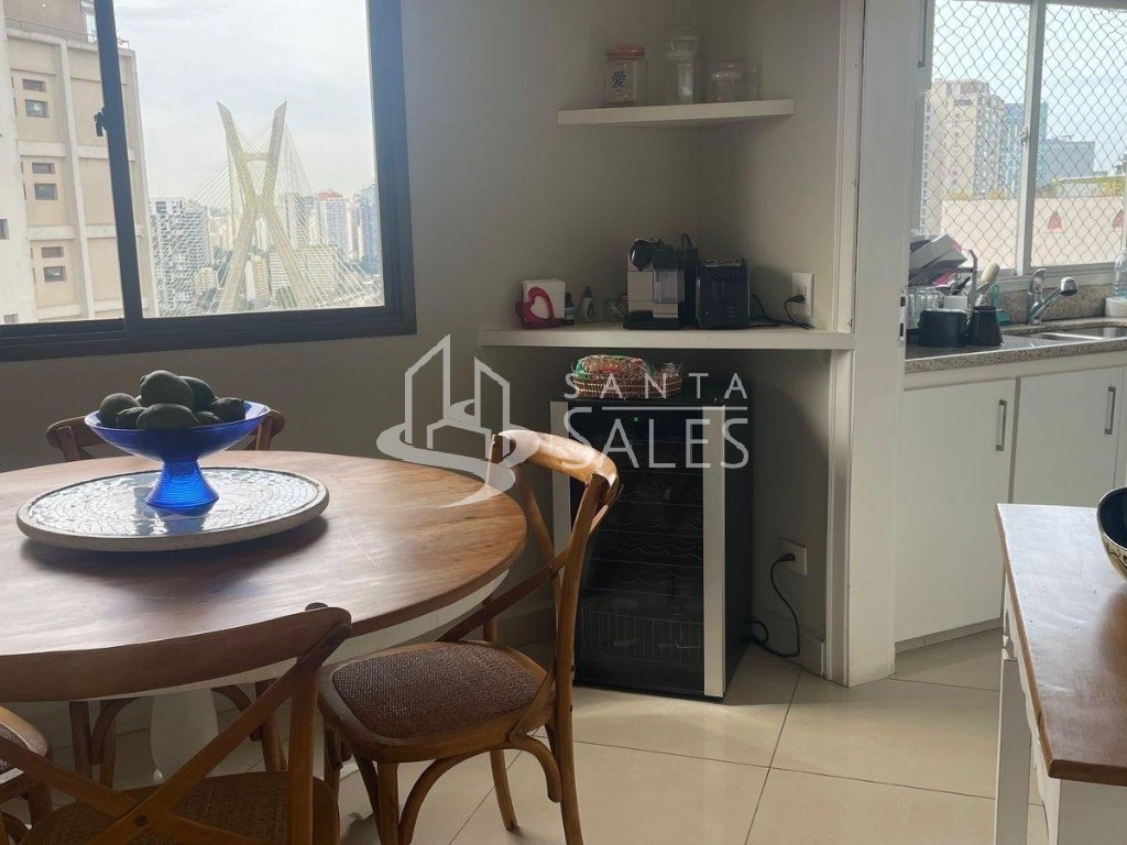 Apartamento, 4 quartos, 290 m² - Foto 16