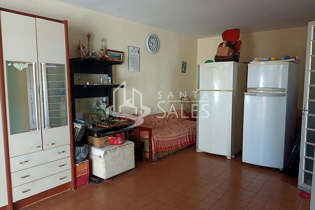 Casa, 4 quartos - Foto 7