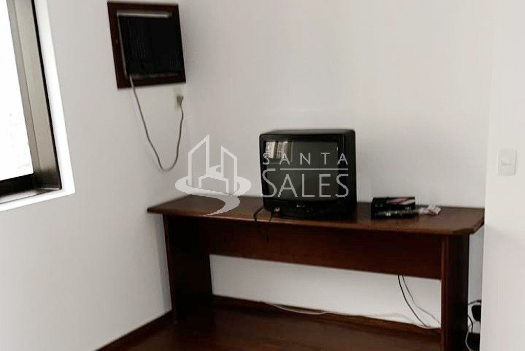 Kitnet-Studio, 24 m² - Foto 3