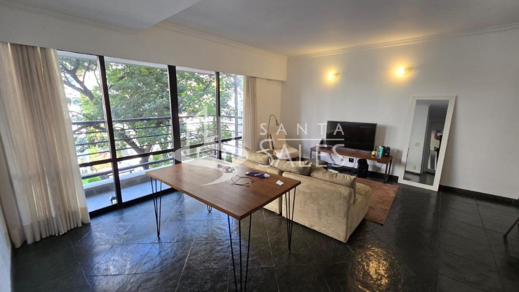 Apartamento à venda com 3 quartos, 90m² - Foto 1