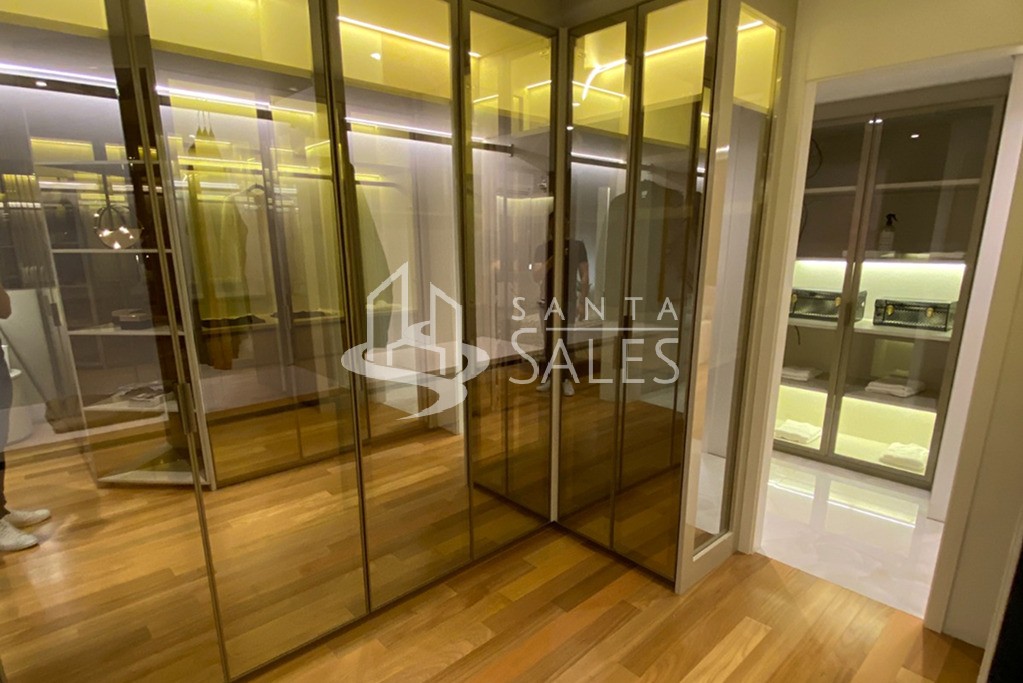 Apartamento, 3 quartos, 132 m² - Foto 8