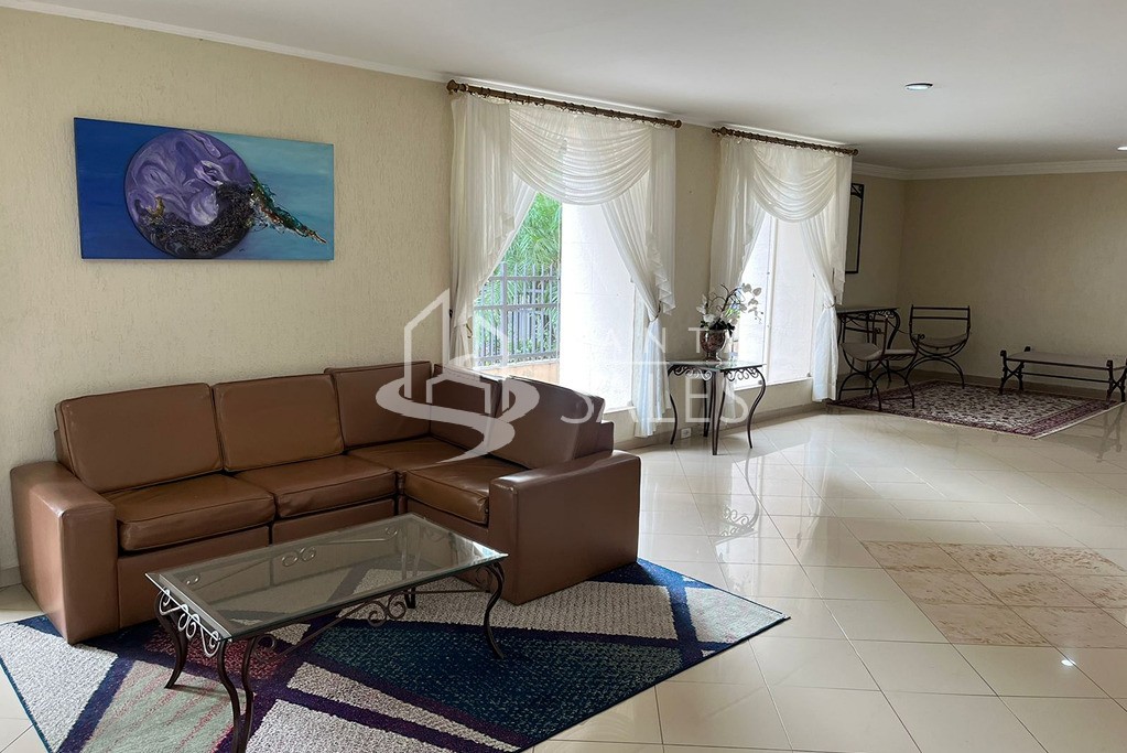 Apartamento, 2 quartos, 50 m² - Foto 9