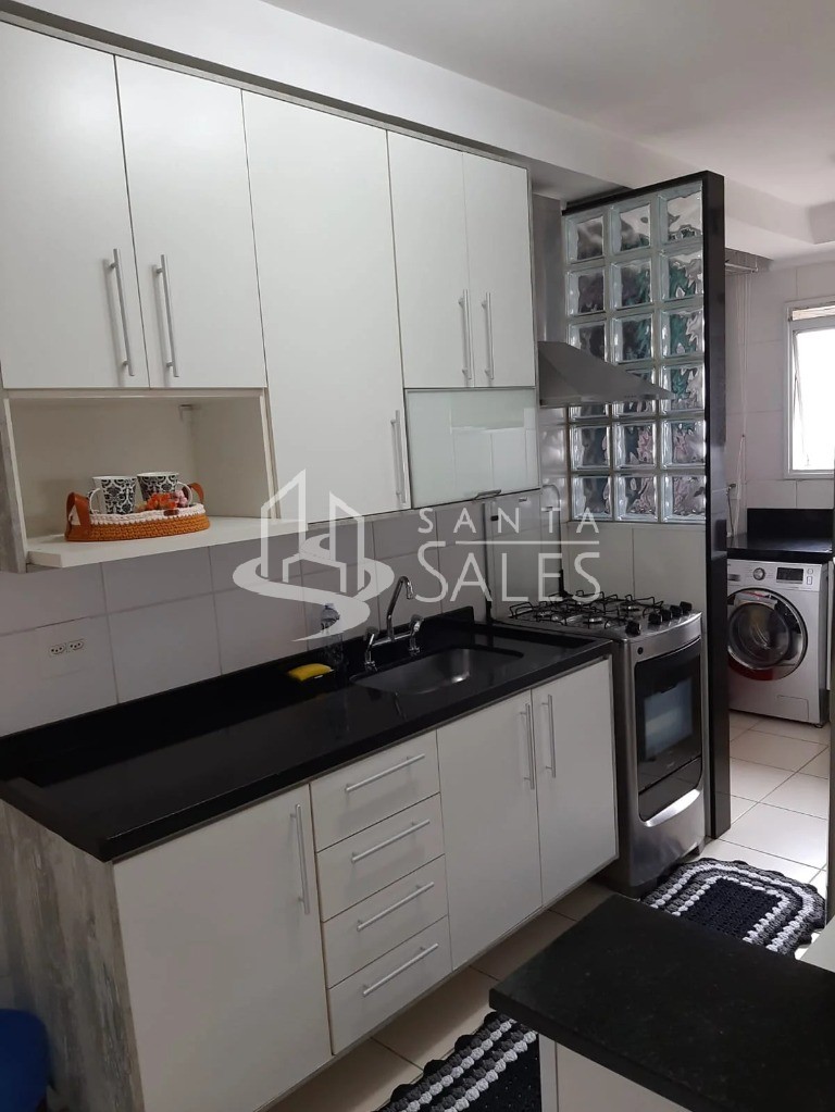 Apartamento à venda com 2 quartos, 100m² - Foto 15