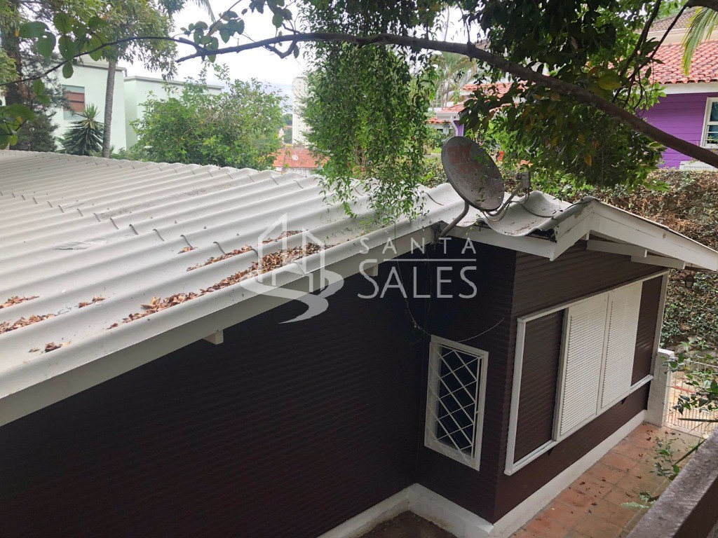 Sobrado, 3 quartos - Foto 23