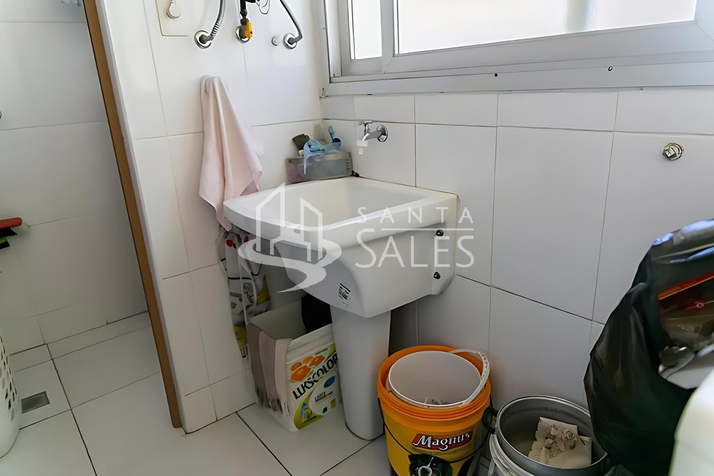 Apartamento, 3 quartos, 138 m² - Foto 30