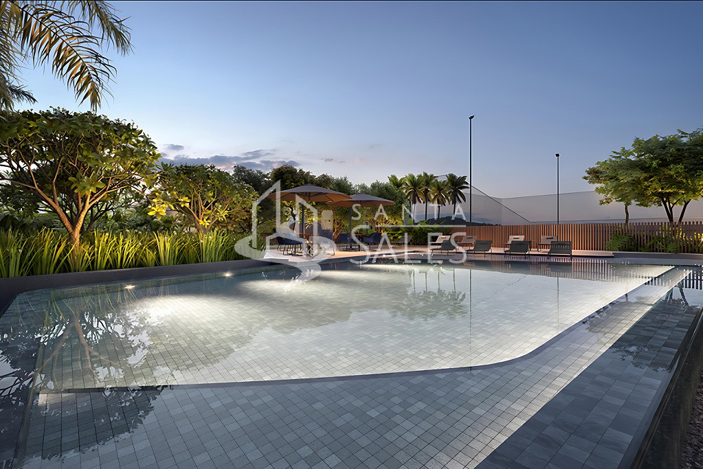 Apartamento, 4 quartos, 232 m² - Foto 16