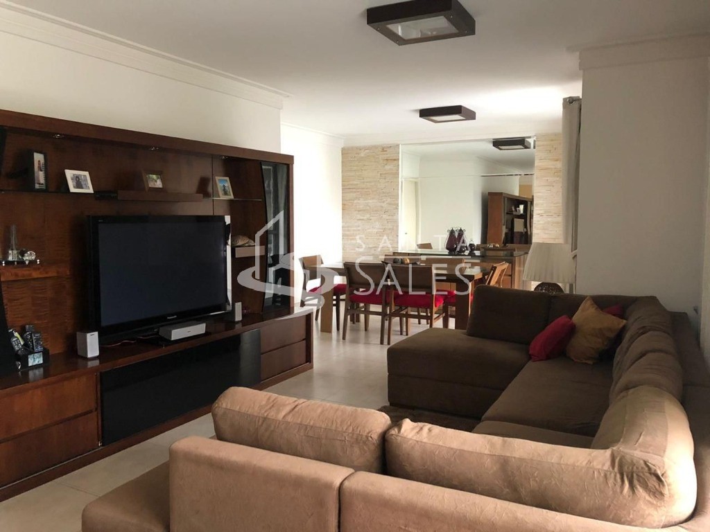 Apartamento à venda com 5 quartos, 176m² - Foto 2