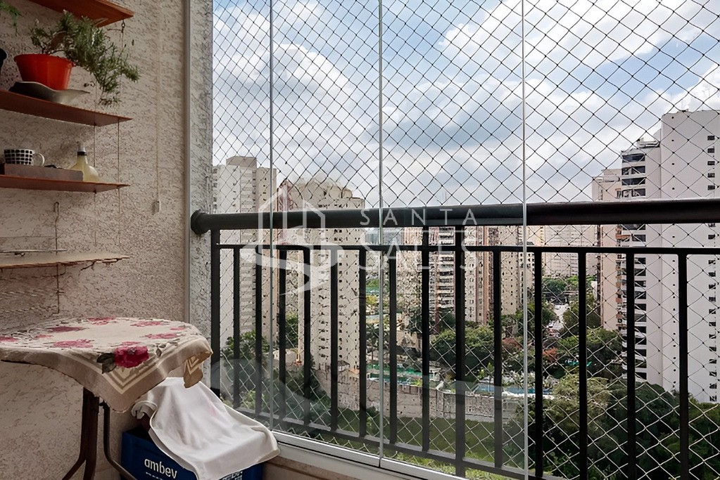 Apartamento, 3 quartos, 64 m² - Foto 14