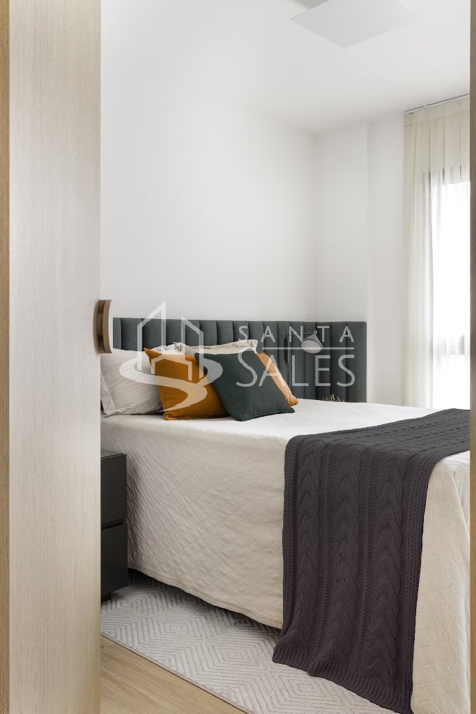 Apartamento, 1 quarto, 47 m² - Foto 13