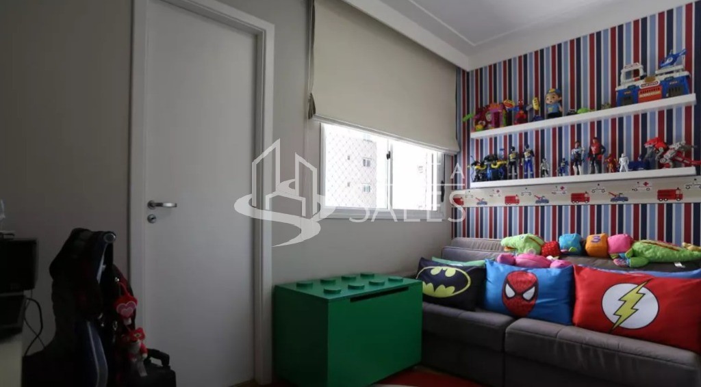 Apartamento, 3 quartos, 157 m² - Foto 10