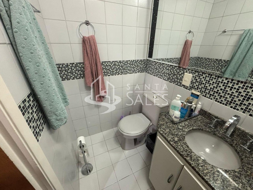 Apartamento à venda com 2 quartos, 73m² - Foto 23