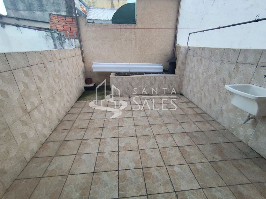 Casa à venda com 2 quartos, 89m² - Foto 6