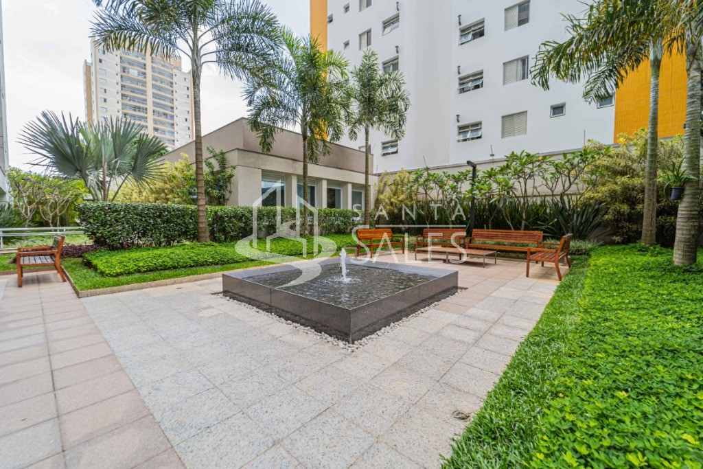 Apartamento, 1 quarto, 46 m² - Foto 25